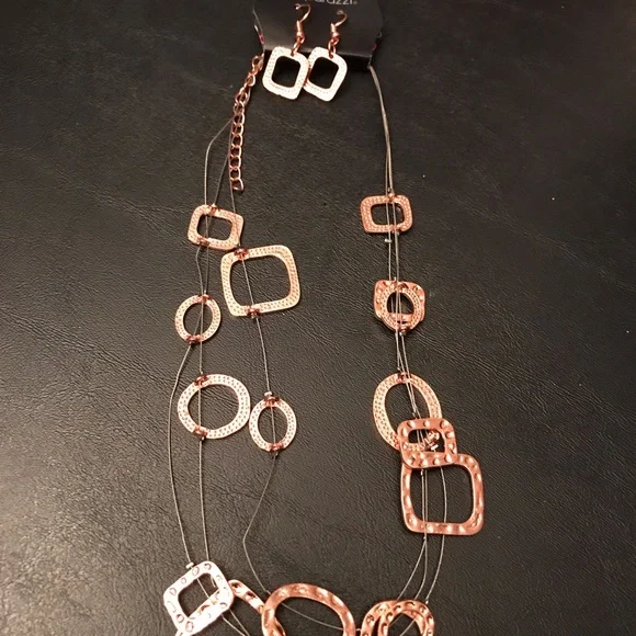 Paparazzi necklaces - Picture 4 of 8